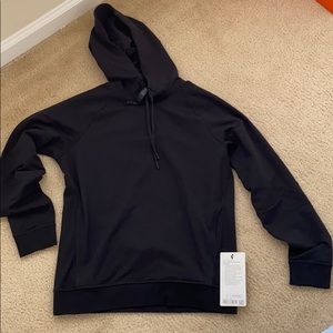 Lululemon City Sweater Pullover Hoodie